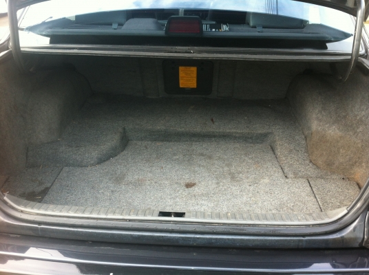 ลดราคา VOLVO S40  เหลือ 120000