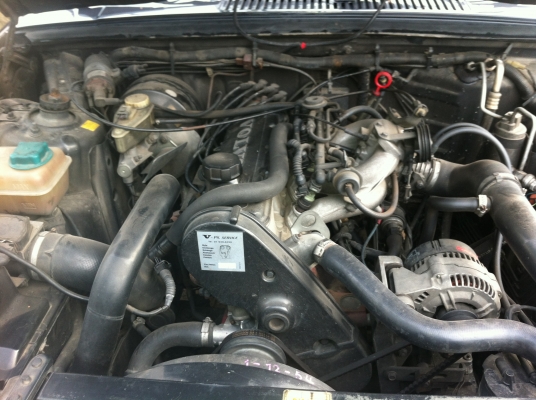 ลดราคา VOLVO S40  เหลือ 120000