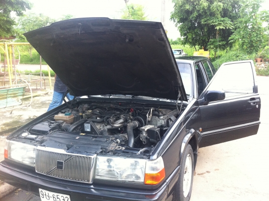 ลดราคา VOLVO S40  เหลือ 120000