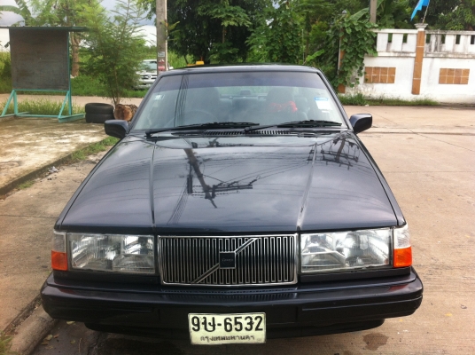 ลดราคา VOLVO S40  เหลือ 120000