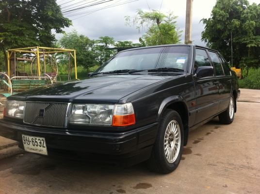 ลดราคา VOLVO S40  เหลือ 120000