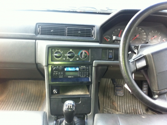 ลดราคา VOLVO S40  เหลือ 120000