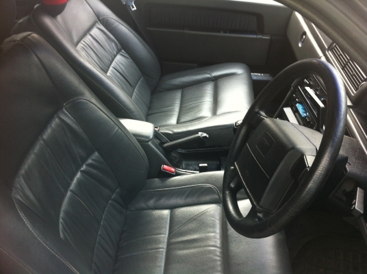 ลดราคา VOLVO S40  เหลือ 120000