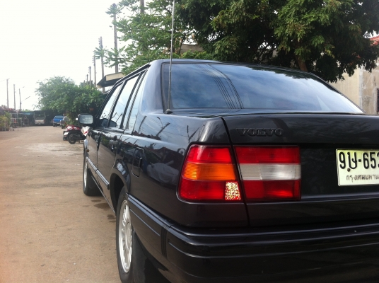 ลดราคา VOLVO S40  เหลือ 120000
