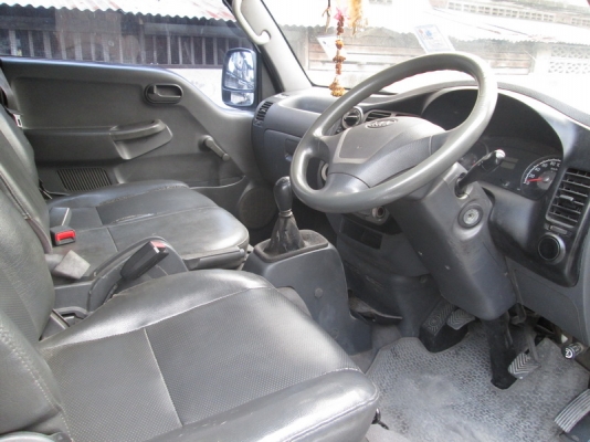 ขาย Kia Jumbo K2700 4ล้อไม่ติดเวลา ปี05. ขาย Kia Jumbo K2700 4ล้อไม่ติดเวลา ปี05.