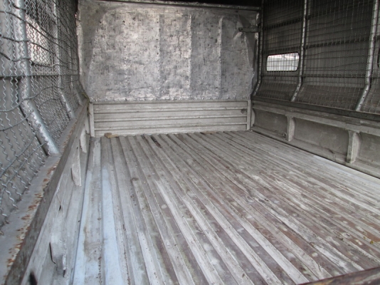 ขาย Kia Jumbo K2700 4ล้อไม่ติดเวลา ปี05. ขาย Kia Jumbo K2700 4ล้อไม่ติดเวลา ปี05.