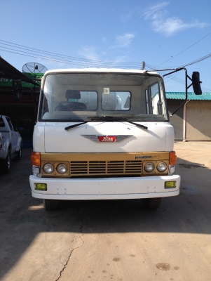 ขายรถโม่ ขนาด 3 คิว