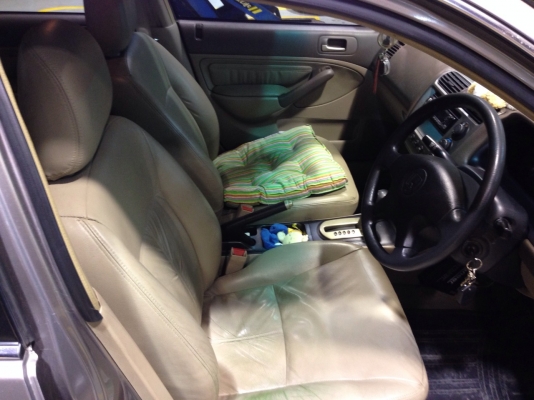 ขาย civic dimension ขาย civic dimension