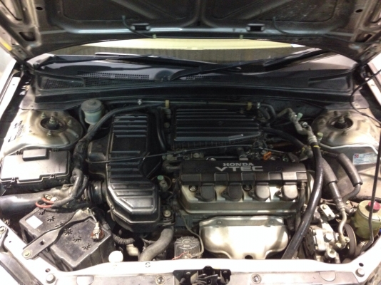 ขาย civic dimension ขาย civic dimension