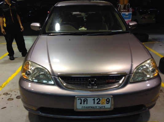 ขาย civic dimension ขาย civic dimension