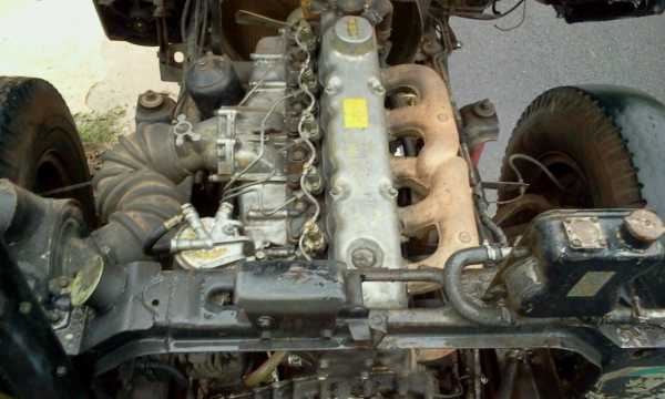 Mitsubishi  ไอ้หลง