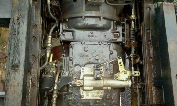 Mitsubishi  ไอ้หลง