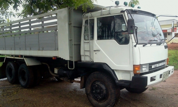 Mitsubishi  ไอ้หลง