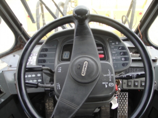 WA300-3-50083 รถเก่าจากญี่ปุ่น ถึง(นวนคร)แล้วครับ