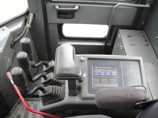 WA300-3-50083 รถเก่าจากญี่ปุ่น ถึง(นวนคร)แล้วครับ