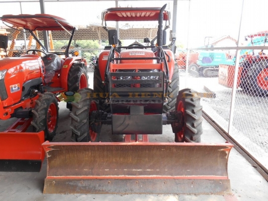 มาแล้วรถ Kubota MAX โปรโมชั่น เดือน พย.-ธค.56 ต้อนรับปีใหม่ คลิ๊กเลย!!