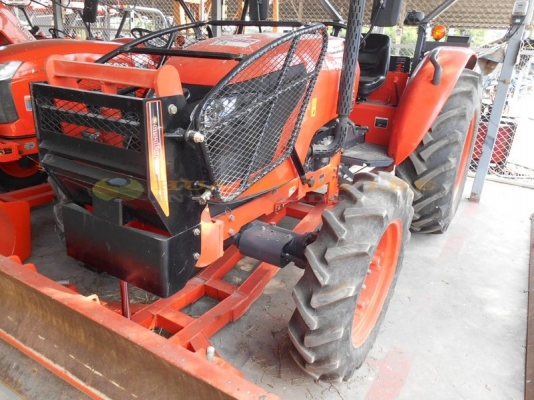 มาแล้วรถ Kubota MAX โปรโมชั่น เดือน พย.-ธค.56 ต้อนรับปีใหม่ คลิ๊กเลย!!
