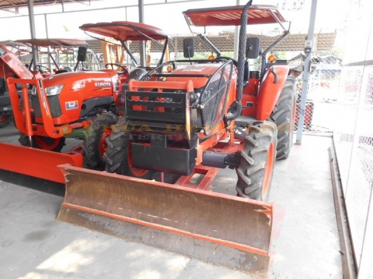 มาแล้วรถ Kubota MAX โปรโมชั่น เดือน พย.-ธค.56 ต้อนรับปีใหม่ คลิ๊กเลย!!