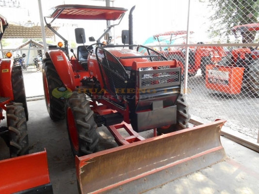 มาแล้วรถ Kubota MAX โปรโมชั่น เดือน พย.-ธค.56 ต้อนรับปีใหม่ คลิ๊กเลย!!