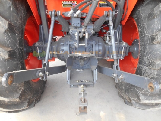 มาแล้วรถ Kubota MAX โปรโมชั่น เดือน พย.-ธค.56 ต้อนรับปีใหม่ คลิ๊กเลย!!