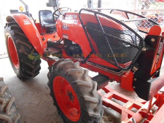 มาแล้วรถ Kubota MAX โปรโมชั่น เดือน พย.-ธค.56 ต้อนรับปีใหม่ คลิ๊กเลย!!