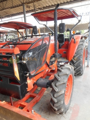 มาแล้วรถ Kubota MAX โปรโมชั่น เดือน พย.-ธค.56 ต้อนรับปีใหม่ คลิ๊กเลย!!
