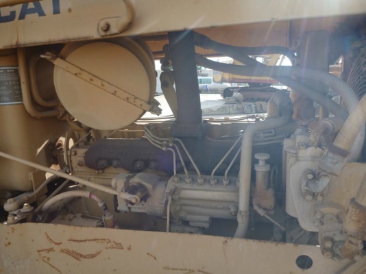 D5B-49X01805-84YR-2661HRSเครื่อง10Zไก่+เป็ด รถจอดที่ นวนคร แล้วครับ