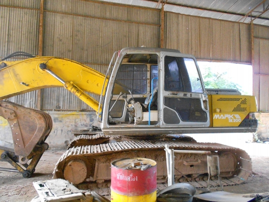 ขายkobelco-200-3