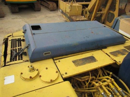 SK200-1YN-15019@2033hrsรถจอดที่นวนครครับ SK200-1YN-15019@2033hrsรถจอดที่นวนครครับ