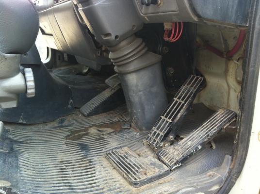 รถ 6 ล้อ HINO 195แรงม้า ติดเครน TADANO superZ FX 5 ตัน สามท่อน