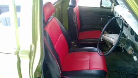 ขาย Datsun 620