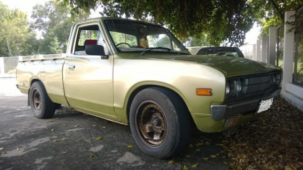 ขาย Datsun 620