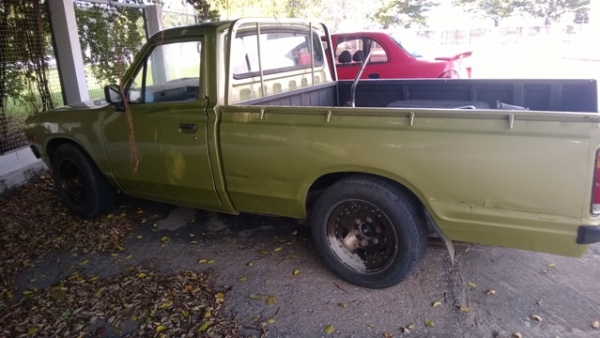 ขาย Datsun 620