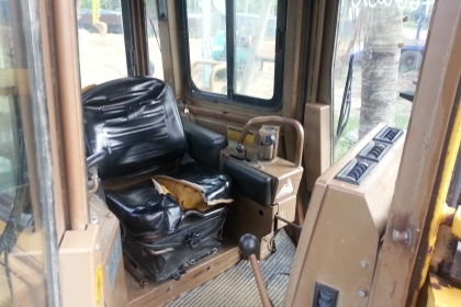 ขาย D6H เกรีย เทาะ เอกสารอินวอย เก่านอกแท้ ขาย D6H เกรีย เทาะ เอกสารอินวอย เก่านอกแท้