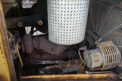 ขาย D6H เกรีย เทาะ เอกสารอินวอย เก่านอกแท้ ขาย D6H เกรีย เทาะ เอกสารอินวอย เก่านอกแท้