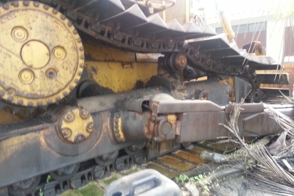 ขาย D6H เกรีย เทาะ เอกสารอินวอย เก่านอกแท้ ขาย D6H เกรีย เทาะ เอกสารอินวอย เก่านอกแท้