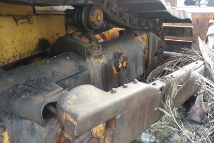 ขาย D6H เกรีย เทาะ เอกสารอินวอย เก่านอกแท้ ขาย D6H เกรีย เทาะ เอกสารอินวอย เก่านอกแท้