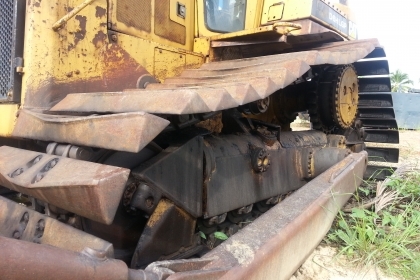 ขาย D6H เกรีย เทาะ เอกสารอินวอย เก่านอกแท้ ขาย D6H เกรีย เทาะ เอกสารอินวอย เก่านอกแท้