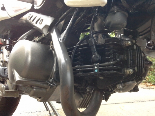 ขายksrโฉมใหม่