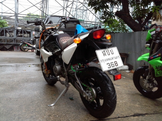 ขายksrโฉมใหม่