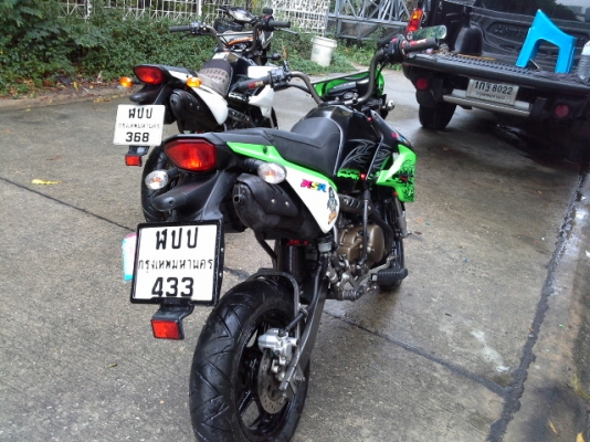 ขายksrโฉมใหม่