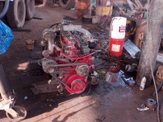 ขายเครื่อง HO7C Turbo 230 แรงเพิ่งฟิตมาใหม่ เครื่องเก่าญี่ปุ่น โทร 088-4501277 ขายเครื่อง HO7C Turbo 230 แรงเพิ่งฟิตมาใหม่ เครื่องเก่าญี่ปุ่น โทร 088-4501277