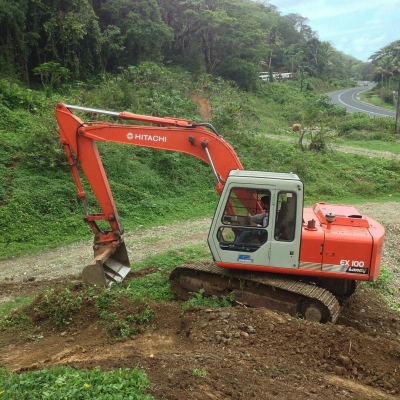 รับสมัครพนักงานขับรถแม็คโฮ รับสมัครพนักงานขับรถแม็คโฮ