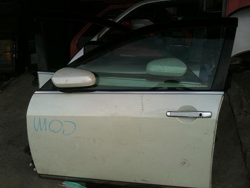 จำหน่าย หัวตัด ท้ายตัด TEANA  ครับสภาพสวยครับ