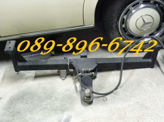 ขายหางลากเรือ FORTUNER ครบๆครับ