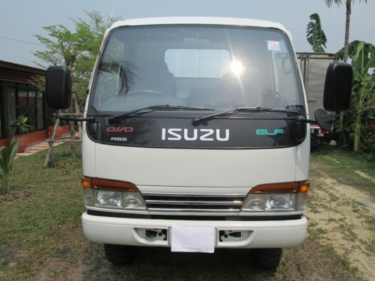 ISUZU NKS 71 G หัวการ์ตูนหัวสูง 4 WD คานแข็ง เครื่อง4 HG1ไม่ติดเวลา ISUZU NKS 71 G หัวการ์ตูนหัวสูง 4 WD คานแข็ง เครื่อง4 HG1ไม่ติดเวลา