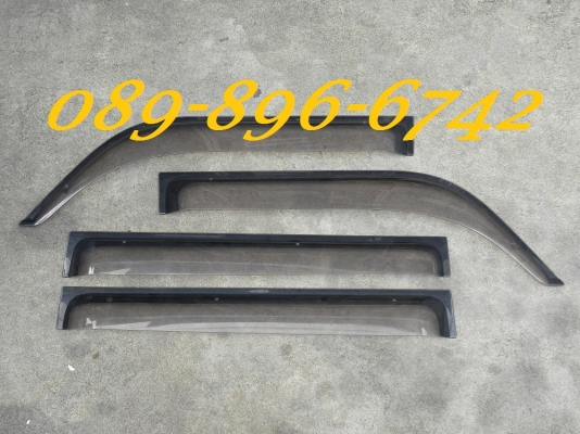 ขายกันสาดประตู TOYOTA BB