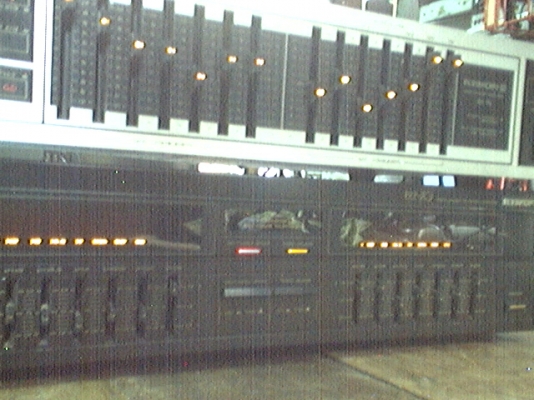 ขายอิควอไรเซอร์ใช้ในบ้านของpioneerสภาพดี