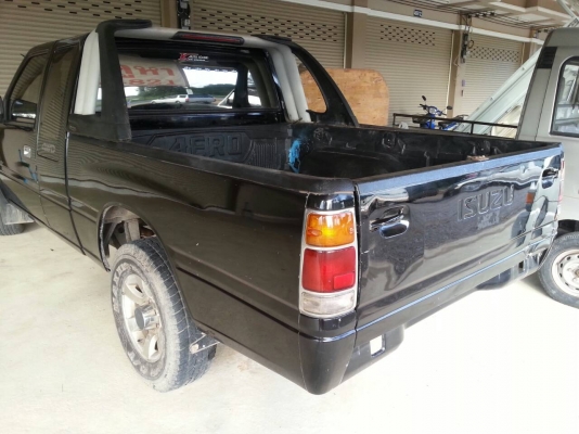 อีซูซุ โรดีโอ...... อีซูซุ โรดีโอ......