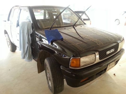 อีซูซุ โรดีโอ...... อีซูซุ โรดีโอ......